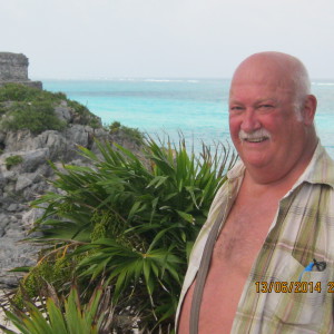 Photo de profil de Roger van Aenroyde