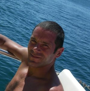Photo de profil de Rogério Antunes