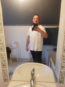 Photo de profil de Rogers Andrew