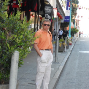 Photo de profil de Rohe Roy