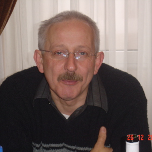 Photo de profil de Rojer Pierre
