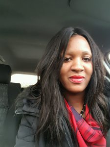 Photo de profil de Rokhaya Diallo