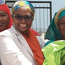 Photo de profil de Rokhaya Mbaye