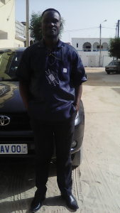 Photo de profil de Roland Serge Tape