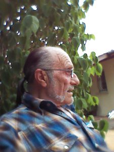Photo de profil de Roland Agnès
