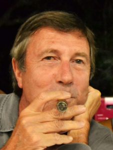 Photo de profil de Roland Albert