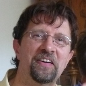 Photo de profil de Roland Aubignat