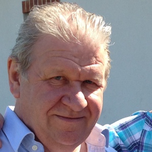 Photo de profil de Roland Aucoin