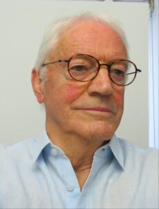Photo de profil de Roland Audemard