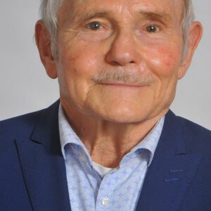 Photo de profil de Roland Aurain