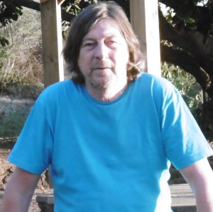 Photo de profil de Roland Baeckelandt