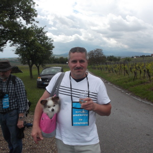 Photo de profil de Roland Baltzinger