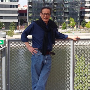 Photo de profil de Roland Beaumont