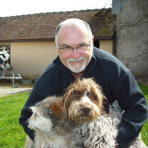 Photo de profil de Roland Belthe