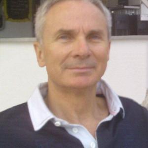 Photo de profil de Roland Besnier