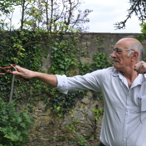 Photo de profil de Roland Blanchard