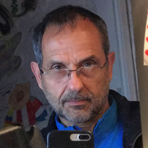 Photo de profil de Roland Blancher