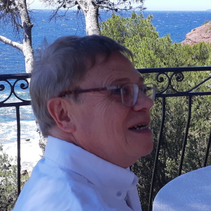 Photo de profil de Roland Blocteur