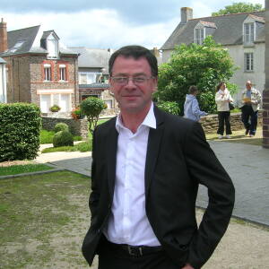 Photo de profil de Roland Bloyet