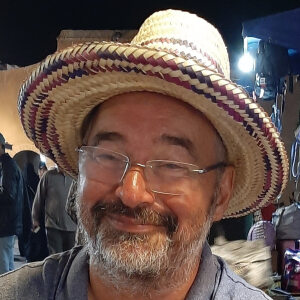 Photo de profil de Roland Bouchat
