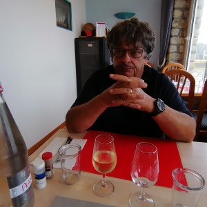 Photo de profil de Roland Broutard