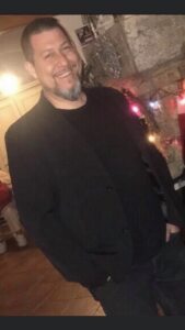 Photo de profil de Roland Calligaris