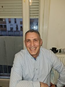 Photo de profil de Roland Canton
