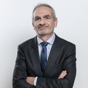 Photo de profil de Roland Cazzola