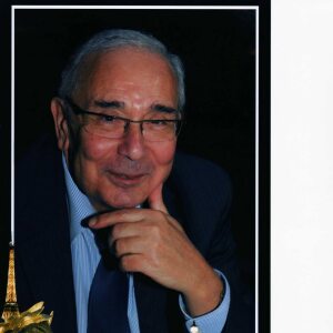 Photo de profil de Roland Cesard
