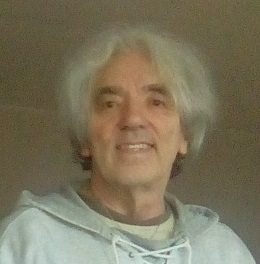 Photo de profil de Roland Ceuninck