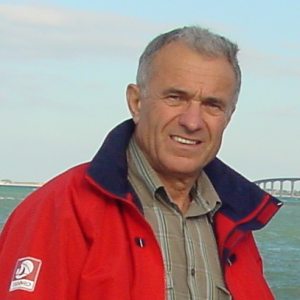Photo de profil de Roland Chagnol