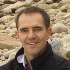Photo de profil de Roland Chauvel