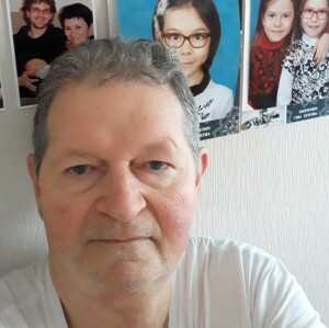 Photo de profil de Roland Chuinard
