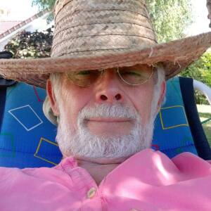 Photo de profil de Roland Coustillac