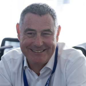 Photo de profil de Roland Croisier