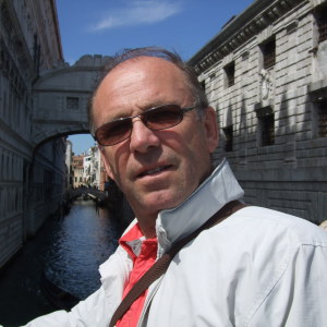 Photo de profil de Roland Cuenat