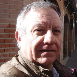 Photo de profil de Roland Dhombre