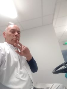 Photo de profil de Roland Di Nicola