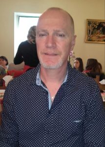 Photo de profil de Roland Dominge