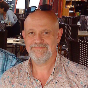 Photo de profil de Roland Dormoy