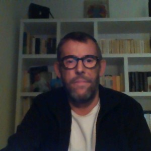 Photo de profil de Roland Droz