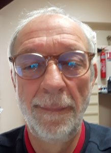 Photo de profil de Roland Dubos