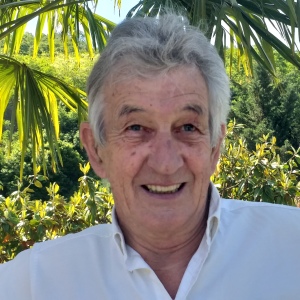 Photo de profil de Roland Duchamp