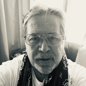 Photo de profil de Roland Dussart