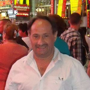Photo de profil de Roland Duvernay