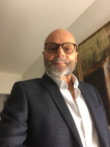 Photo de profil de Roland Etzensberger