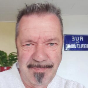 Photo de profil de Roland Farissier