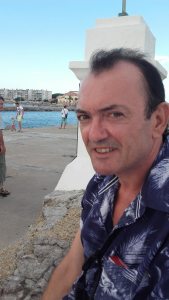 Photo de profil de Roland Floury