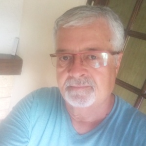 Photo de profil de Roland Forgeois