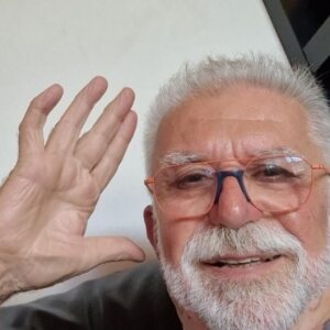 Photo de profil de Roland Fourcaud